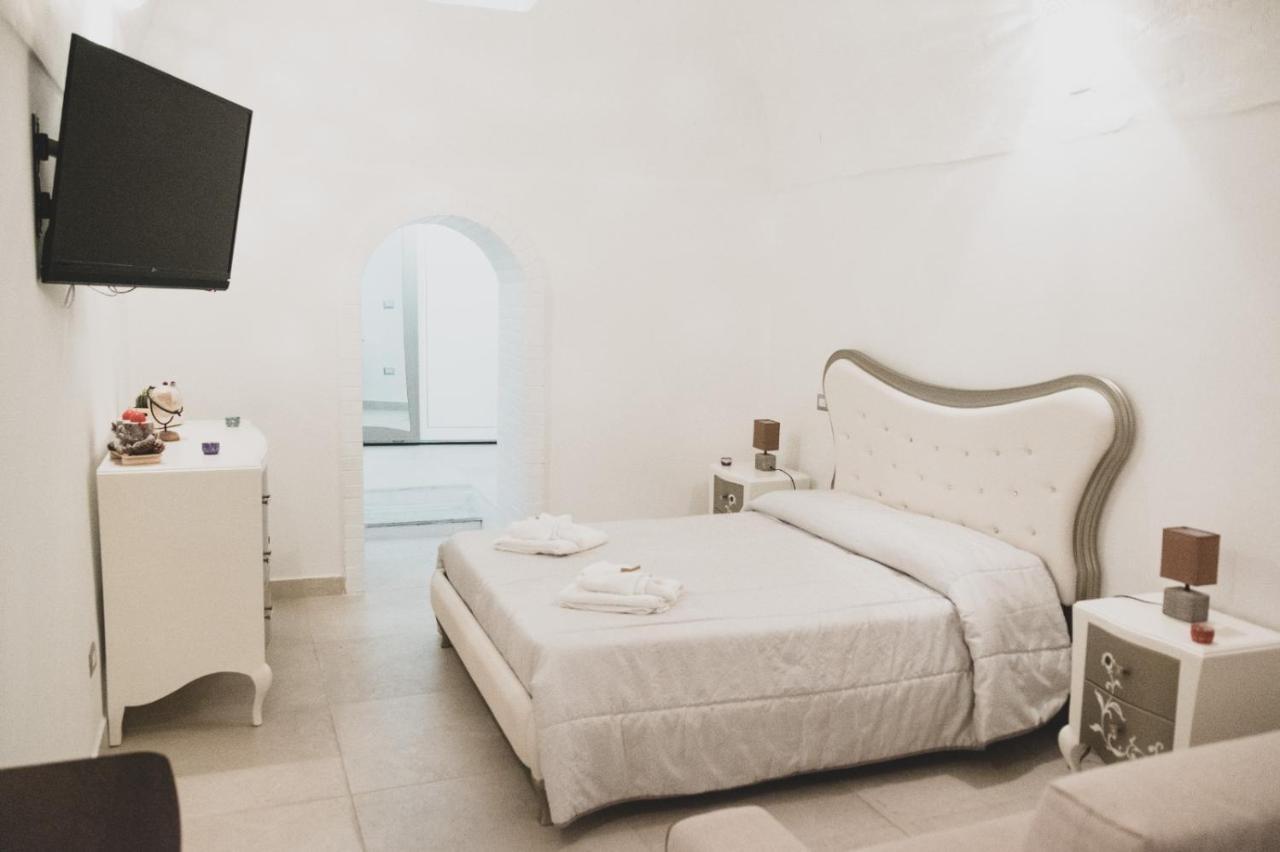 Acasadifelice Villa Matera Exterior foto